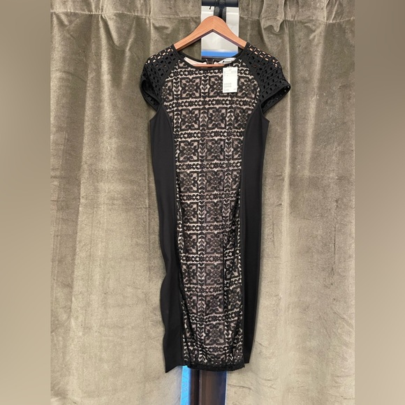 New H and M dress. - Picture 1 of 4